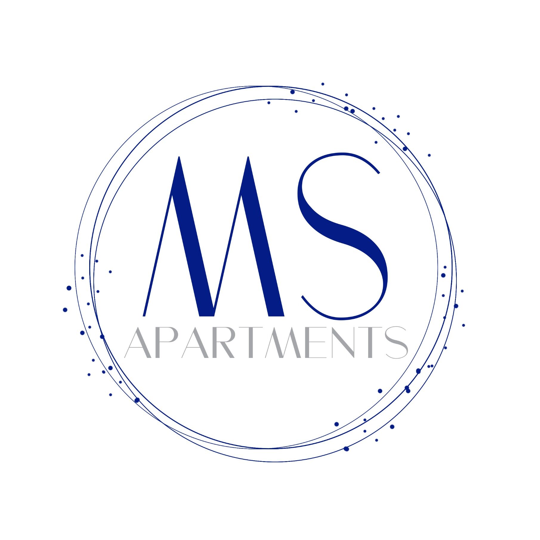 Logo della MSApartments